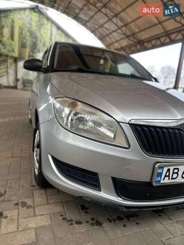 Skoda