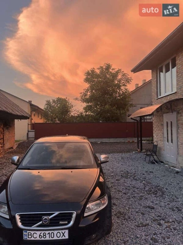 Volvo