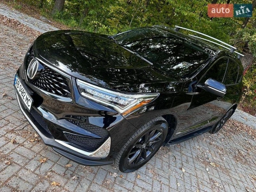 Acura