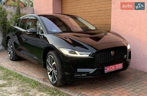 Jaguar