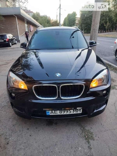 BMW