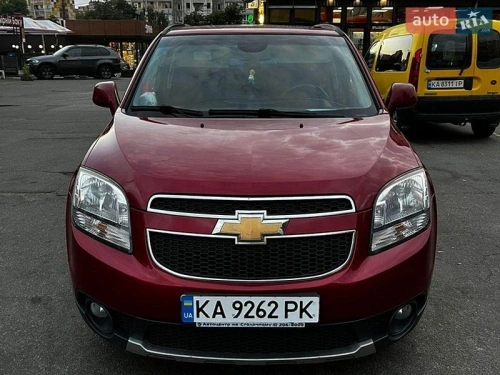 Chevrolet