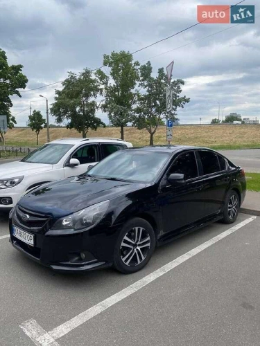 Subaru