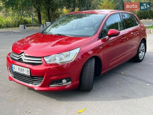 Citroen
