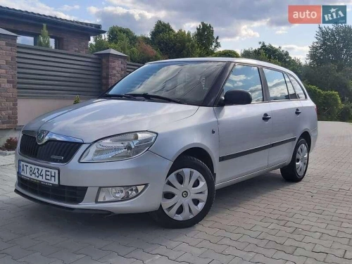Skoda
