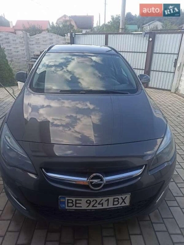 Opel