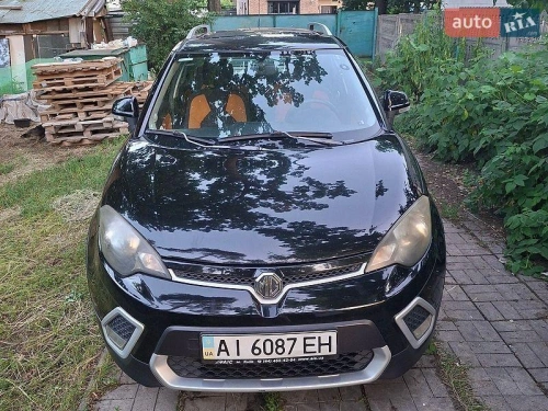 MG