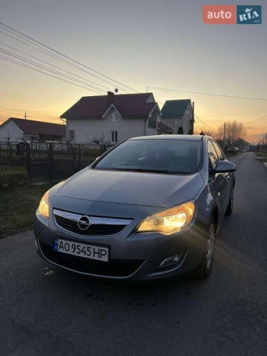 Opel