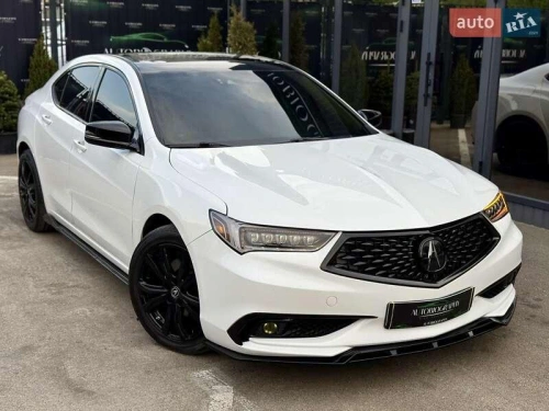 Acura