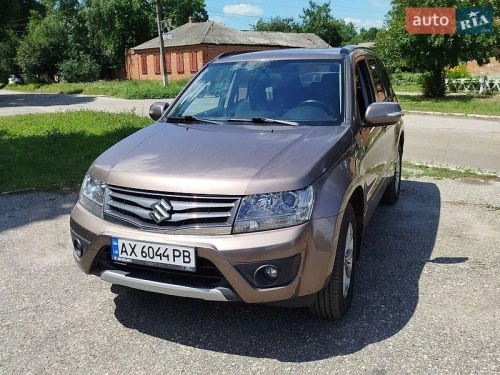 Suzuki