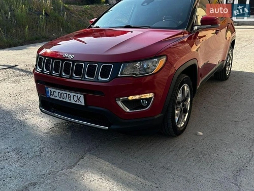 Jeep