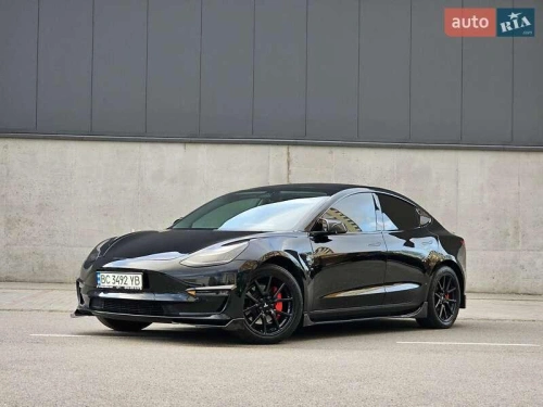 Tesla