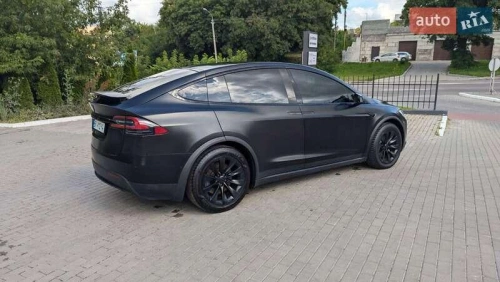 Tesla