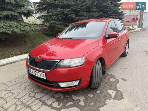 Skoda