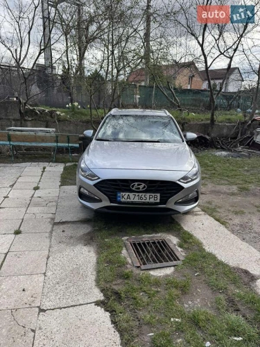 Hyundai