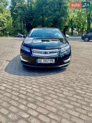 Chevrolet