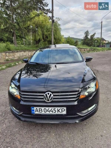 Volkswagen