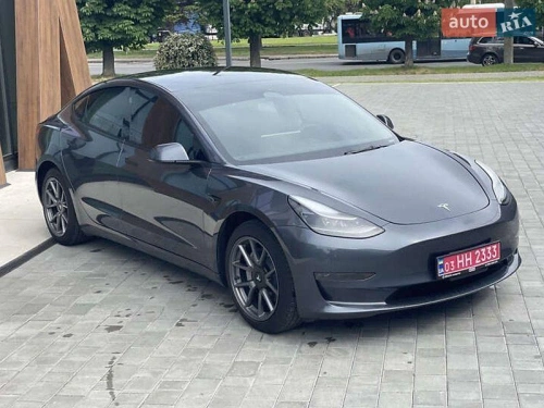 Tesla