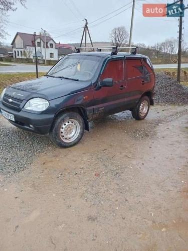 Chevrolet