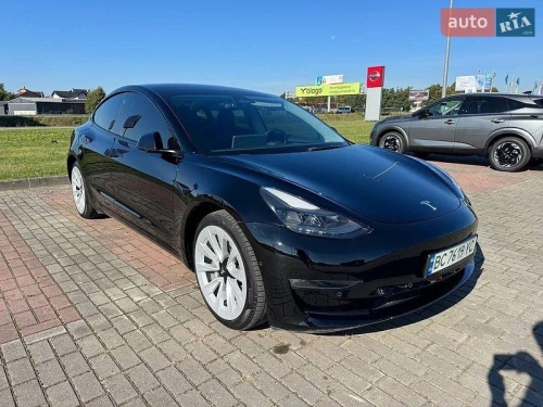 Tesla