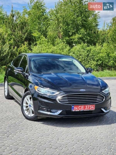 Ford