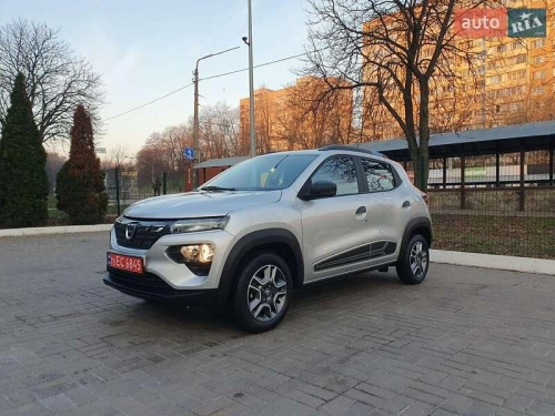 Dacia