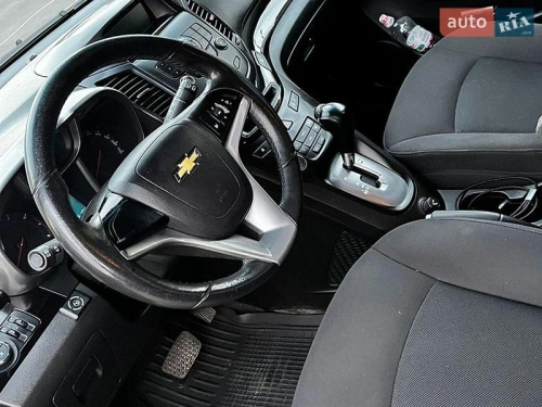 Chevrolet