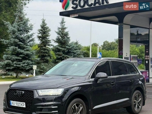Audi