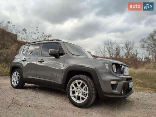 Jeep