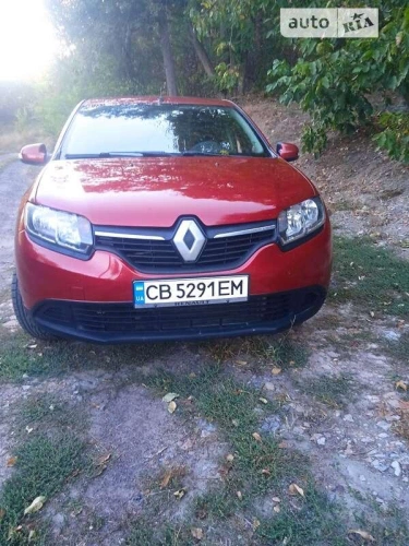 Renault