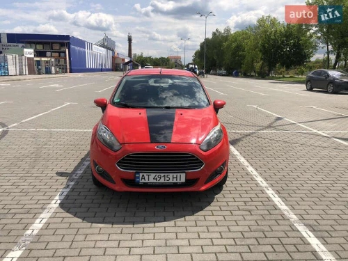 Ford