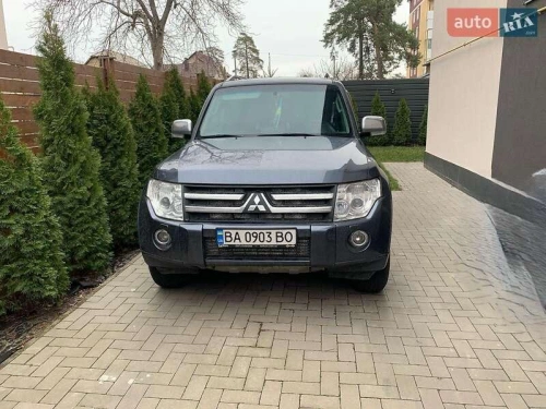 Mitsubishi