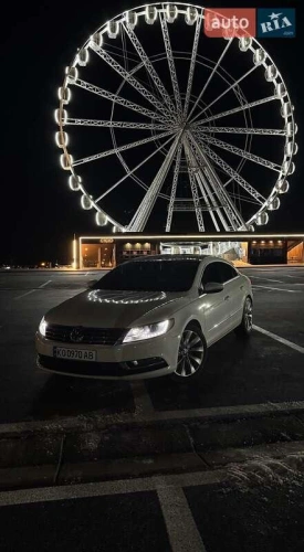 Volkswagen