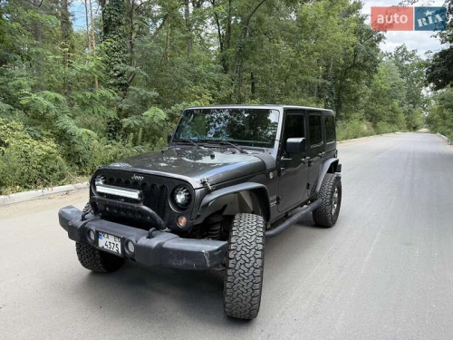 Jeep