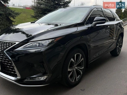 Lexus