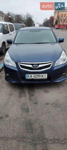 Subaru
