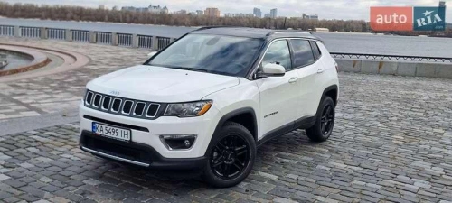 Jeep