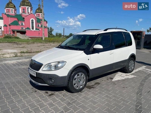 Skoda