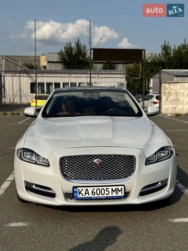 Jaguar