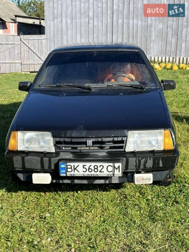 ВАЗ / Lada