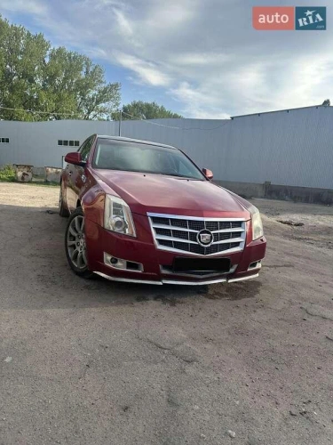 Cadillac