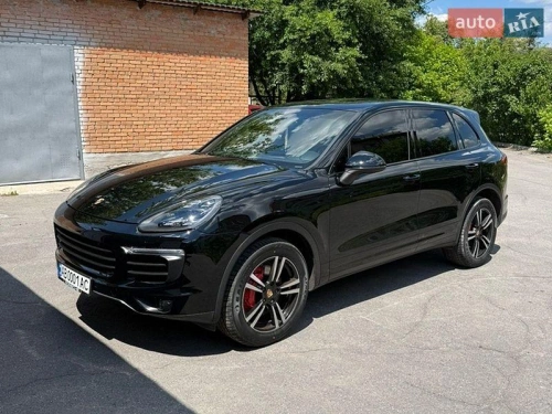 Porsche