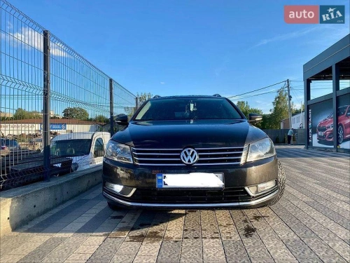 Volkswagen