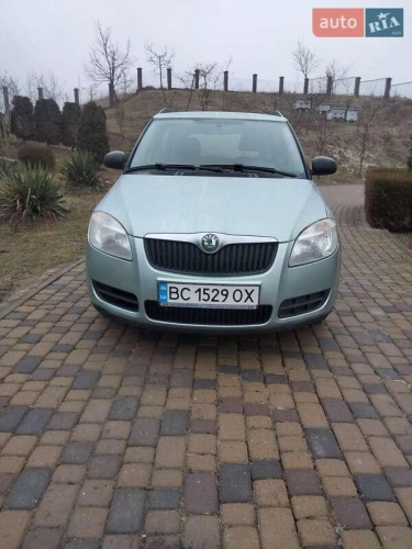 Skoda