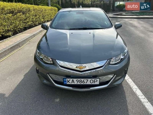 Chevrolet