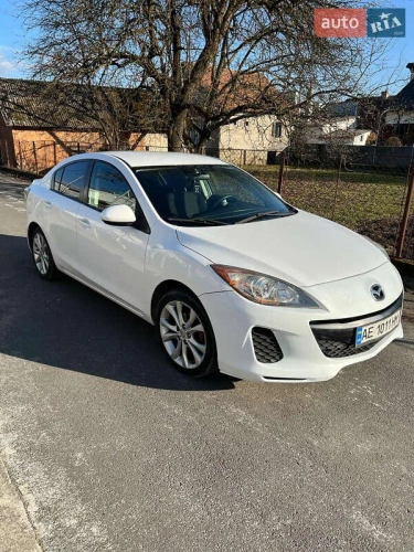 Mazda