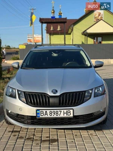 Skoda