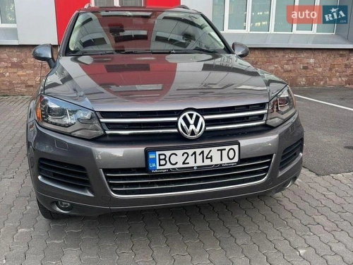 Volkswagen