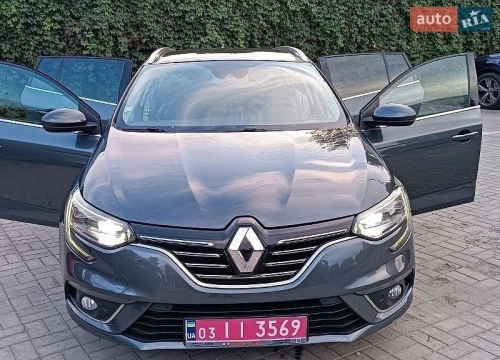 Renault