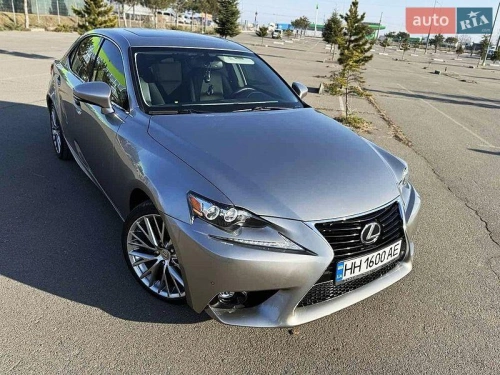 Lexus
